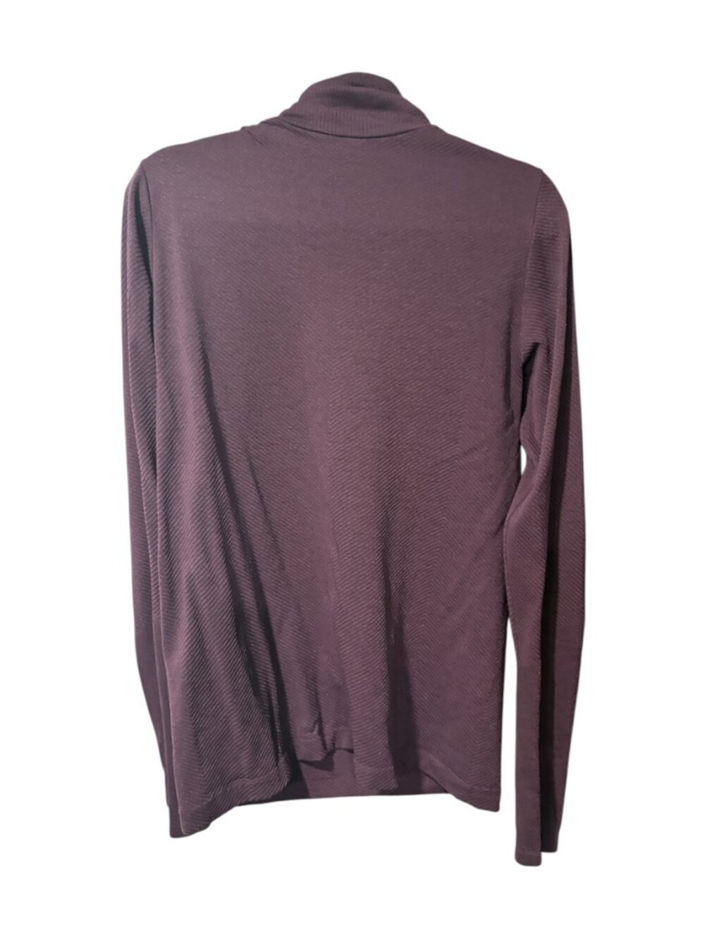 Athleta Cowl Neck Top - Picture 3 of 7